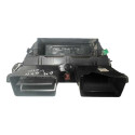 Difusor Ar Central Citroen Grand C4 2009 Á 2014 30530538