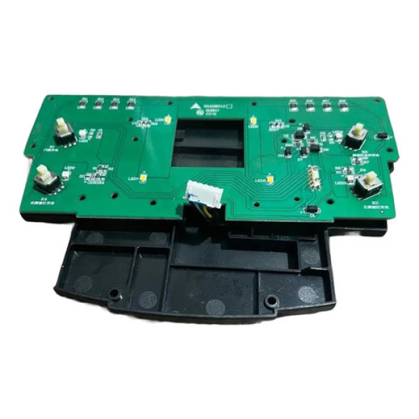 Placa Da Luz Cortesia Do Teto Chery Tiggo 8 2022