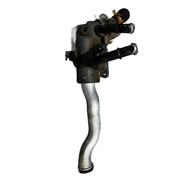Carcaça Valvula Termostatica Captiva 2.4 2008 2016 12607291