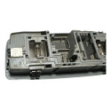 Luz Teto Cortesia Mitsubishi Lancer Asx Outlander 2011 2012