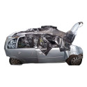 Chevrolet Meriva 1.4 Flex Manual 2013 Sucata/motor/cambio
