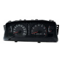 Painel De Instrumentos Mitsubishi Pajero 2000 (usado) Preto