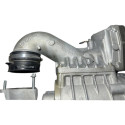 Compressor Turbo Motor Mercedes Clc200 1.8 Kompres 2009 2010