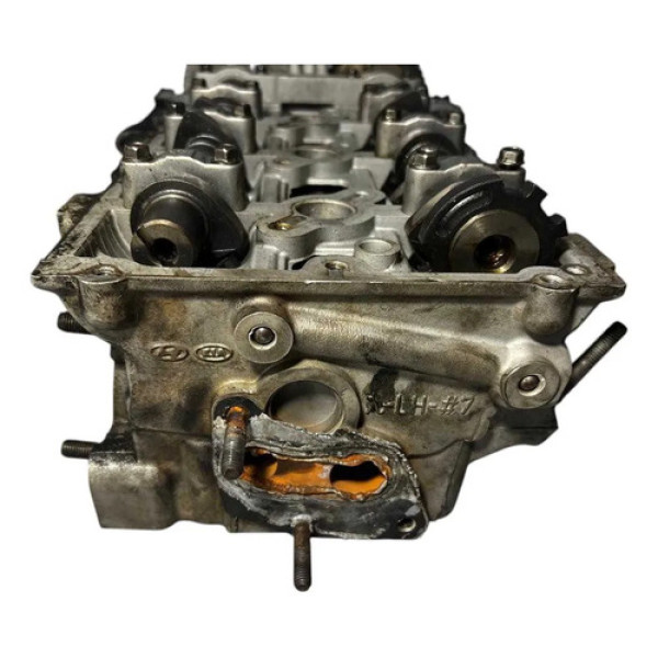 Cabeçote Completo Hyundai Vera Cruz 2009 3.8 V6