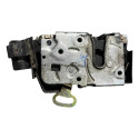 Fechadura Porta Dianteira Esquerda Landrover Freelander 2005