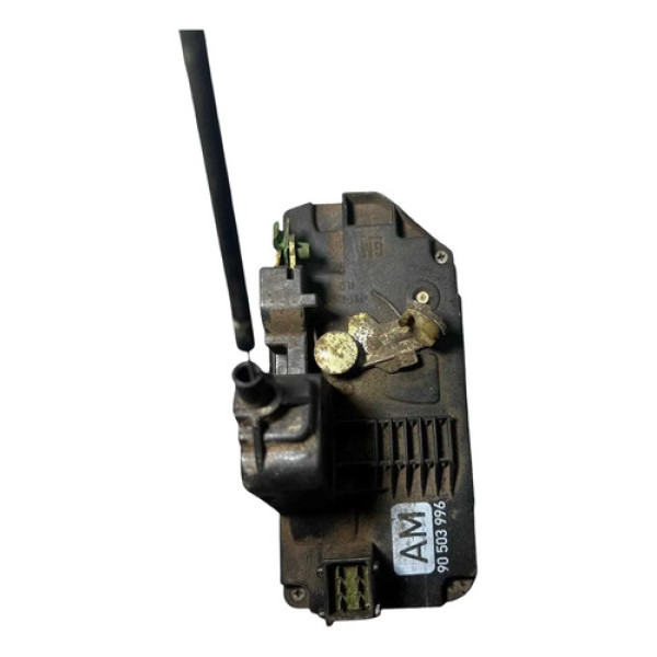Fechadura Eletrica Traseira Direita Gm Vectra Am90503996