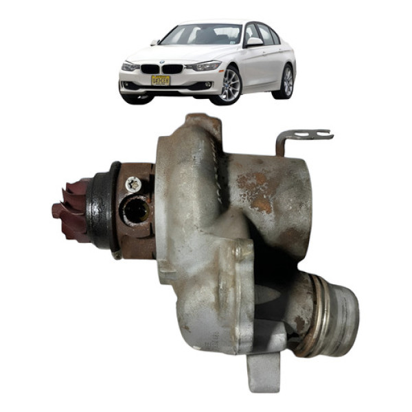 Turbina Bmw 320i X3 N20 2013 2014 2015 4947752505