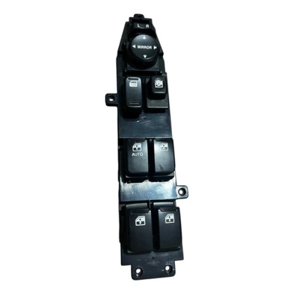 Botão Comando Vidro Eletrico Hyundai Vera Cruz D/e 2009