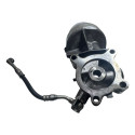 Flange Filtro Óleo Nissan Frontier 2.5 Diesel 2010 2011 2012