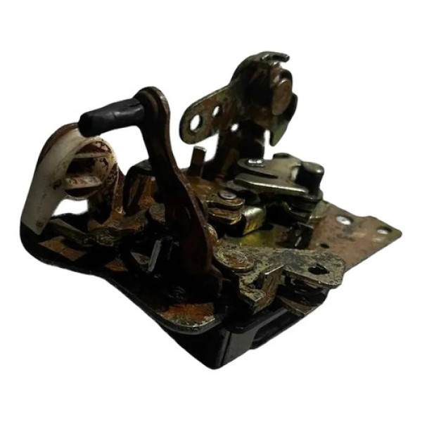 Fechadura Manual Porta D/d Gm Kadett 1990 (usado)