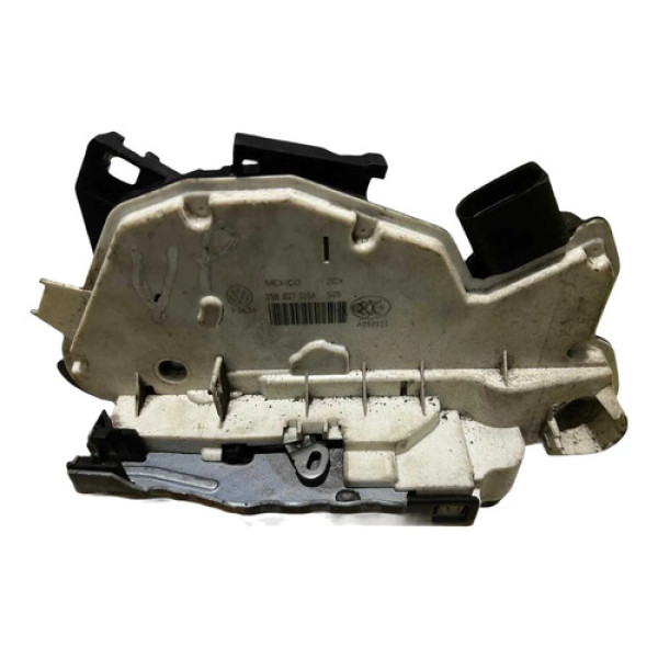 Fechadura Porta Dianteira Esquerda Up 2014 A 2017 1sb837015a
