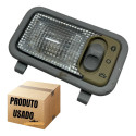 Luz Teto Cortesia Citroen C3 Peugeot 206 2005 2006 2007 2008