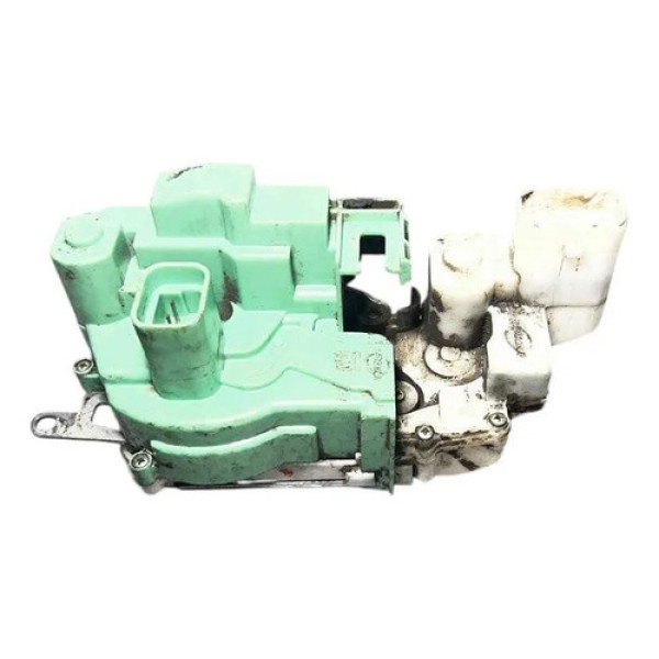 Fechadura Porta Dianteira Direita Gm Vectra 2009  93347349