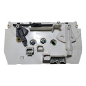 Comando Ar Condicionado Peugeot 206 207 2004 2005 2006