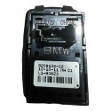 Botão Vidro Traseiro Bmw 118i 2011 A 2015 9208106-02