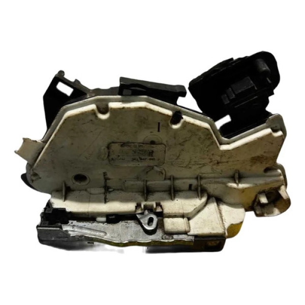 Fechadura Porta Dianteira Esquerda Vw Jetta Golf 2013/2018
