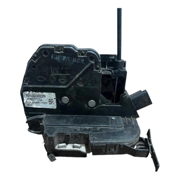 Fechadura Dianteira Direita Renault Fluence 2012 805020022r