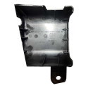 Acabamento Tampa Chicote Abs T.e Chevrolet Spin 2020 A 2025 Preto