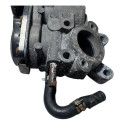 Valvula Egr Frontier Nissan Pathfinder 2.5 16v 2006 2012