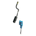  Engate Cinto Passageiro Volkswagen Tiguan 2011 2012