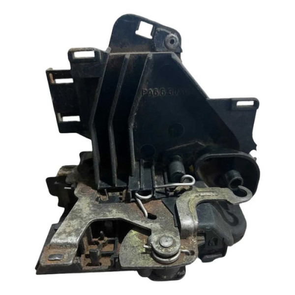 Fechadura Traseira Esquerda Mec. Volkswagem Golf 1999/2007