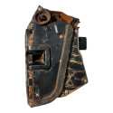 Fechadura Porta Traseira Direita Gm  Cobalt 17 A 19 13592529