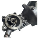 Flange Filtro Óleo Nissan Frontier 2.5 Diesel 2010 2011 2012