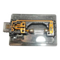 Lanterna De Teto Luz Cortesia Onix Prisma Spin Gm 13126729