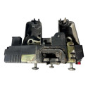 Fechadura Elétrica Tras Esq Gm Zafira Astra  2004 Ba90561157