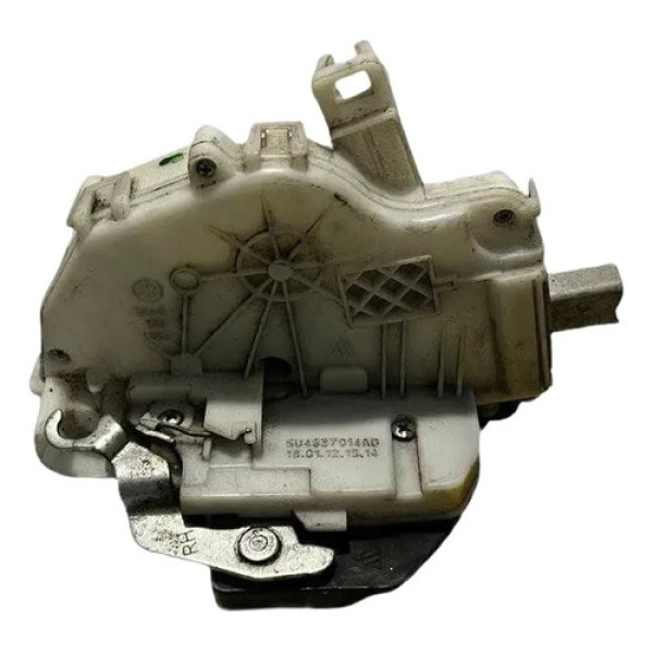 Fechadura Porta Dianteira Dire Vw Fox Gol 2005 5u4837014ad