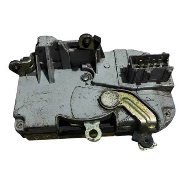 Fechadura Elétrica Porta Dian Esq 9 Pinos Peugeot 206 98 09