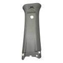 Acabamento Moldura Cinto Coluna Central Spin Gm 2025 Cinza