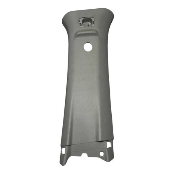Acabamento Moldura Cinto Coluna Central Spin Gm 2025 Cinza