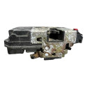 Fechadura Porta Traseira Direita Peugeot 207 2010/2011