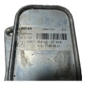 Radiador Trocador Calor Oleo Motor Mercedes C200 C180 C230