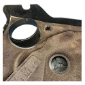 Tampa Capa Motor Mercedes Clc 200 1.8 K 2010 A2710101167