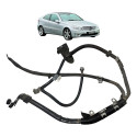 Chicote Polo Positivo Mercedes Clc200 1.8 2010 A2034408832