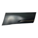 Friso Porta Traseiro Esquerdo Evoque Bj32274a48ab 2012 Preto Preto