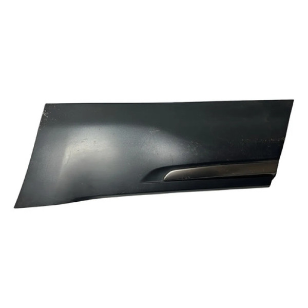 Friso Porta Traseiro Esquerdo Evoque Bj32274a48ab 2012 Preto Preto