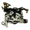Fechadura Porta Dianteira Esquerda Chevrolet Corsa 2001