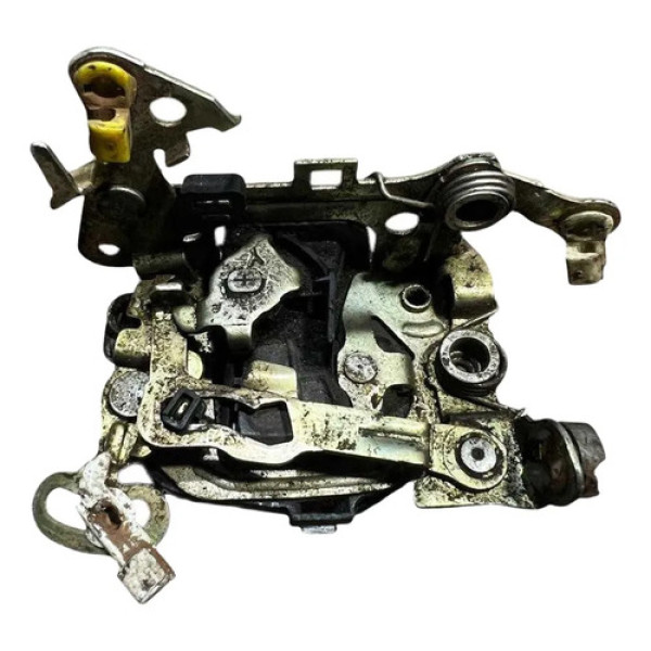 Fechadura Porta Dianteira Esquerda Chevrolet Corsa 2001