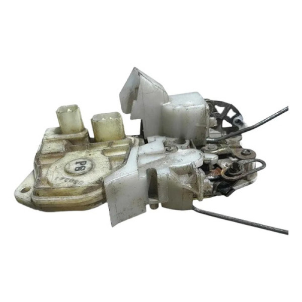 Fechadura Dianteira Esquerda Honda Fit 2004/2005 (usado)