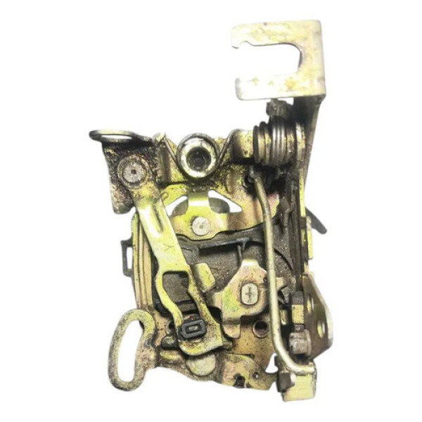 Fechadura Porta Celta Manual 2 Pts 2001 A 2006 Lado Direito
