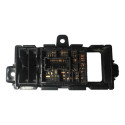 Botão Comando Retrovisor Elét. Nissan Versa March 2012 A2020