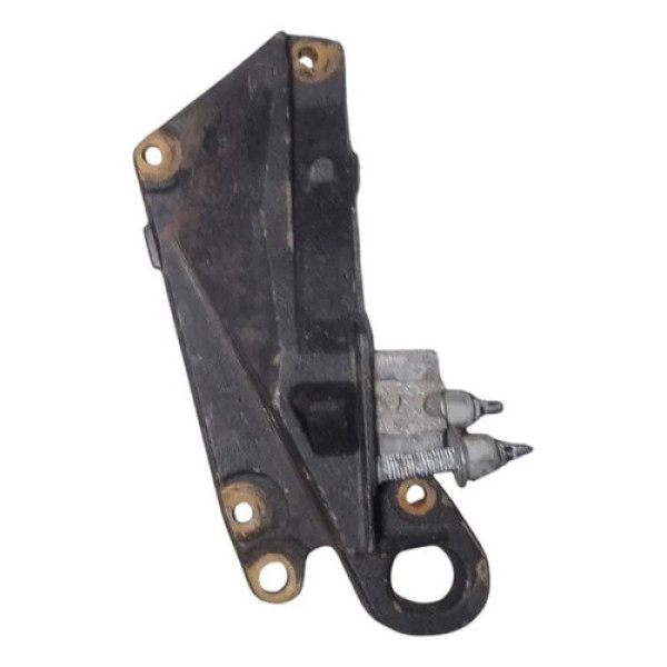 Suporte Coxim Motor Ford Courier 2007 2009 1.6 (usado)