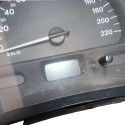 Painel Instrumentos Conta Giros Chevrolet Vectra 1997 1998 Preto