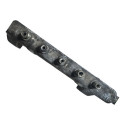 Flauta De Bico Injetor Nissan Frontier 2.5 Diesel 2011 2012