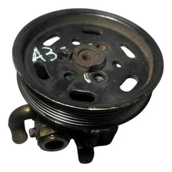 Bomba Direção Hidraulica Audi A3 1.8 1999 Até 2005