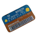 Boia Sensor Bomba Combustível Honda Crv 2013 2014 2015