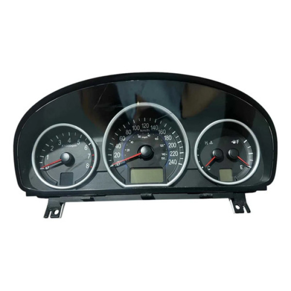 Painel Instrumento Hyundai Veracruz 08/14 940023j450 Preto
